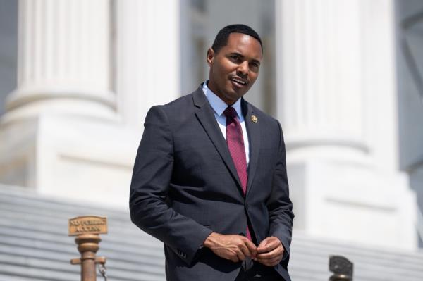 Rep. Ritchie Torres