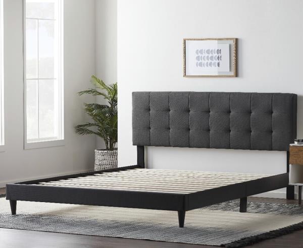 Nearly 138,000 Lucid Platform Beds have been recalled due to reports of them collapsing.