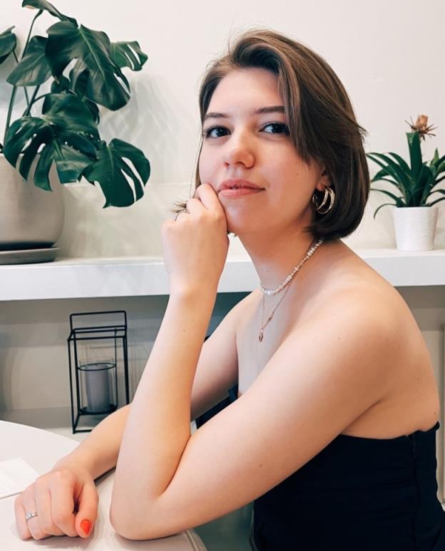 Lada Shamardina, a Russian journalist now ba<em></em>sed in Istanbul, says the government's strategy to increase the birth rate includes some positive measures, but some women find it intrusive. 