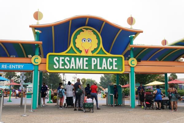 The $25 million racial discrimination lawsuit filed against Sesame Place, alleging one of the theme park’s characters purposely ignored black children, wasthrown out by a jury after they found the park not liable.