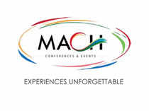 Mach Co<em></em>nferences stock debuts with 33% premium on BSE SME platform