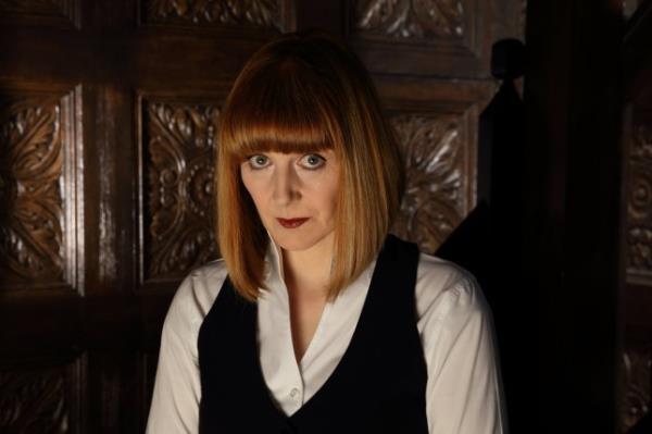 Yvette Fielding