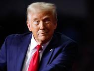 State and federal prosecutors wanted to take their cases against Do<em></em>nald Trump before the election day but his legal team deployed a series of delayed tactics. (Getty Images)