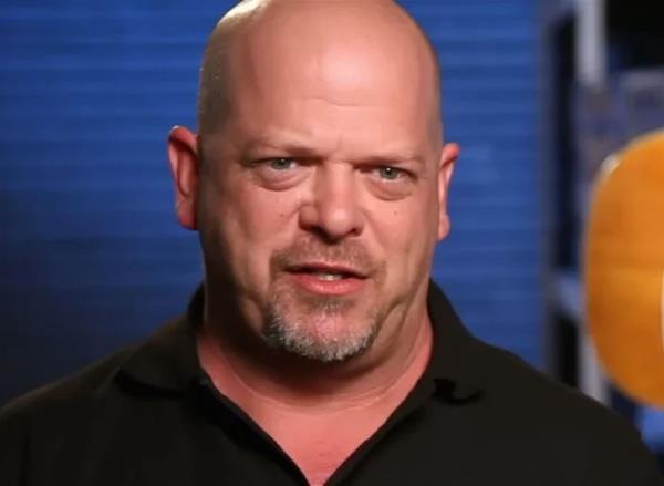 Rick Harrison