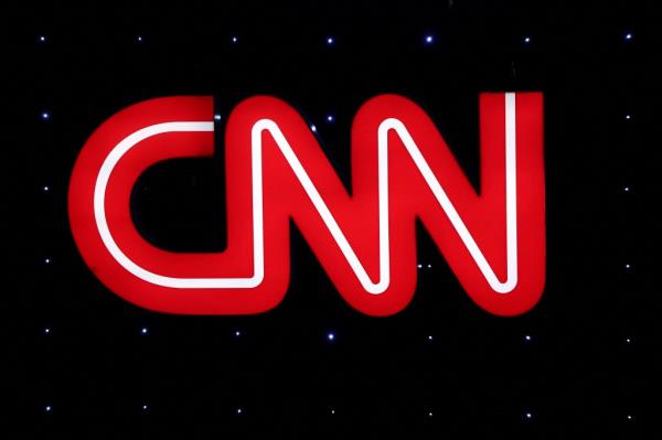 CNN logo