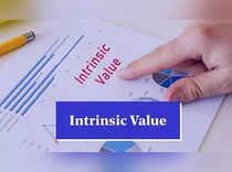 Do you know how to calculate a stock's intrinsic value? Learn it from experts in o<em></em>nline workshop