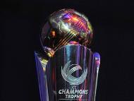 ICC Champions Trophy (X)