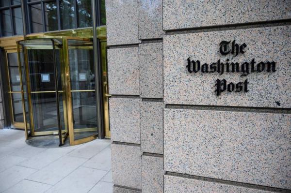 The Washington Post