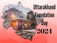 Happy Uttarakhand Diwas 2024: Wishes, Images, Greetings, Messages, Photos, WhatsApp and Facebook Status to share on Uttarakhand Foundation Day. (Image: News18)