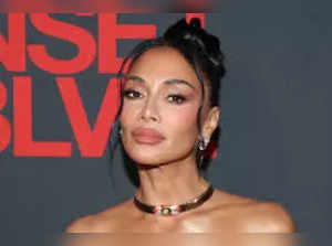 Did the Pussycat Dolls' lead singer Nicole Scherzinger indicate support for Do<em></em>nald Trump? Her fans are upset, vent anger on social media