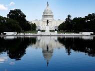 With votes still being counted from the general election, Republicans had won 213 seats in the 435-member House. (Image: Reuters/File)