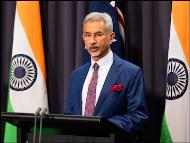 EAM Jaishankar (Photo: X/S Jaishankar)