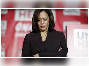 Kamala Harris' Campaign struggles with $20 million debt? Unable to pay staff and vendors?