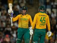 South Africa failed to find more than one match-winner against Pakistan. (Picture Credit: AP)