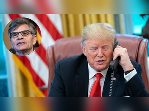 Is George Stephanopoulos leaving ABC News after fallout from Trump payout or has he been retained? Here's what reports are saying