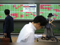 Japan's Nikkei hits three-week closing high in widespread rally