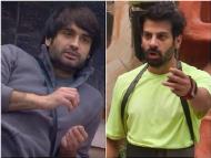 Karan Veer Mehra and Vivian Dsena get into an argument on Bigg Boss 18.