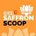 Saffron Scoop