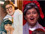 Amitabh Bachchan expressed the joy of witnessing Aaradhya's performance. 