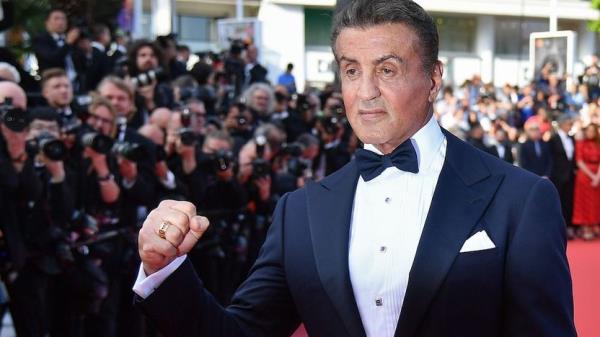 Sylvester Stallone Cuts Price of Beverly Hills Mansion