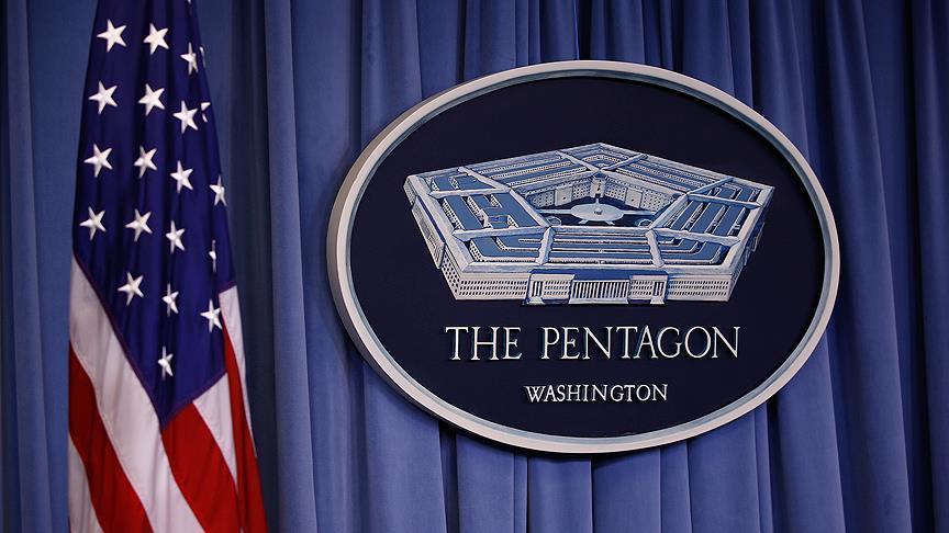 Pentagon says talks with Türkiye o<em></em>ngoing amid fragile Syria situation