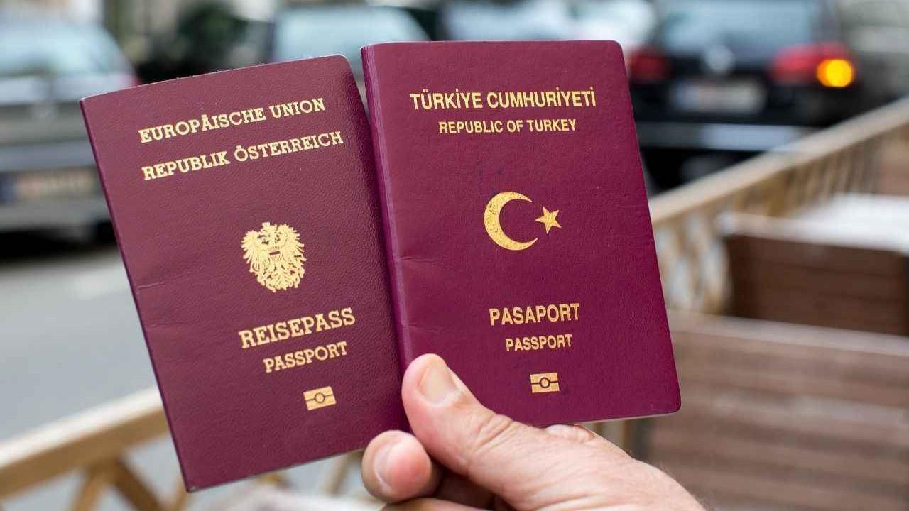 Turks tepid on German dual citizenship law