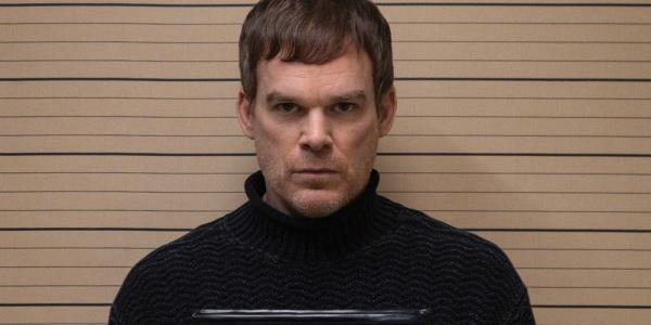 Dexter in New Blood