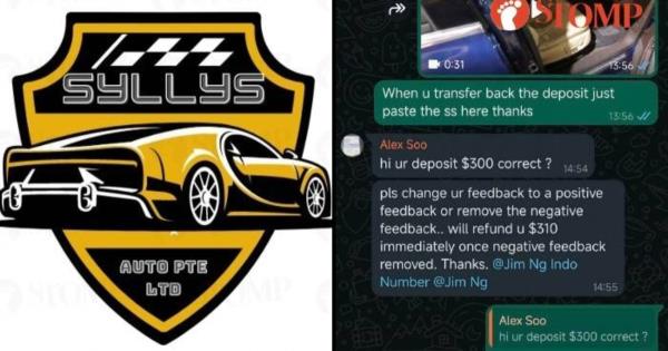 Man claims car rental firm holding his $300 deposit 'hostage' due to bad review, company says he misunderstood