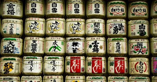 Japanese brewer hopes Unesco listing makes sake as popular as sushi