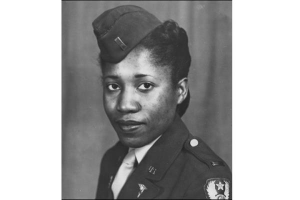 Nancy Leftenant-co<em></em>lon, the first Black woman to join the U.S. Army Nurse Corps after the military was desegregated in the 1940s has died. She was 104.