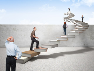 我国实行对外开放的根本目的是