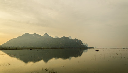 微尘什么意思？