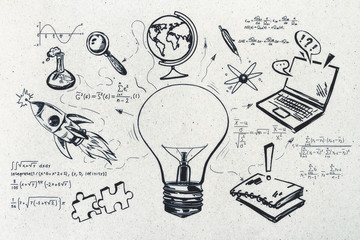 微尘什么意思？