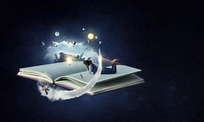 我国实行对外开放的根本目的是