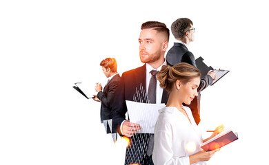 一批法律法规下月起施行！