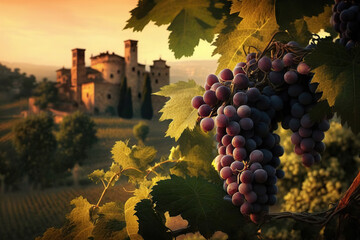 微尘什么意思？