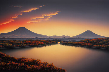 我国实行对外开放的根本目的是