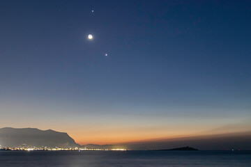 文言文中“因”的用法