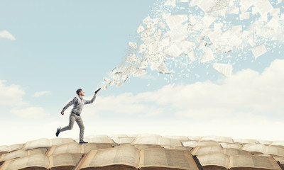 小对象生气了怎么哄